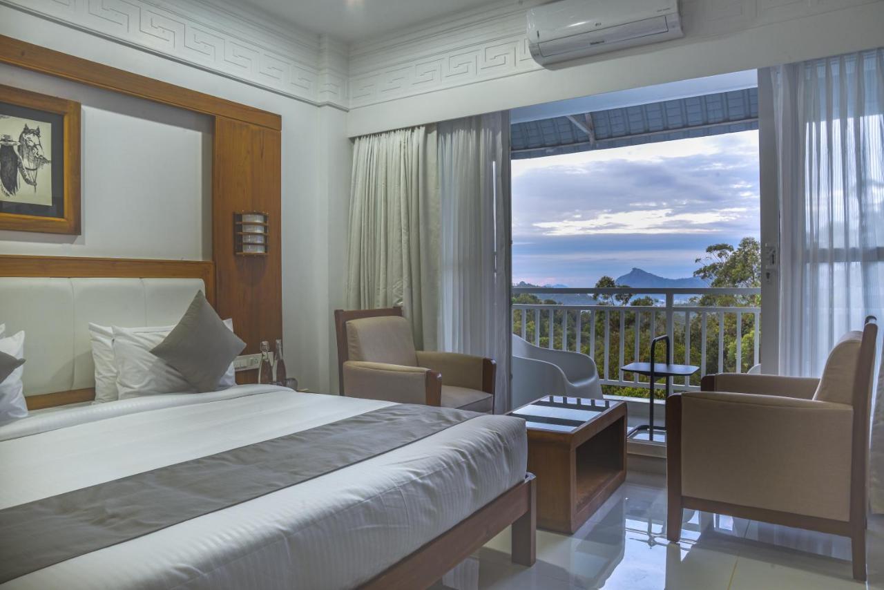 Hotel White House, Munnar Dış mekan fotoğraf