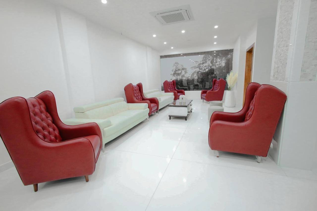 Hotel White House, Munnar Dış mekan fotoğraf