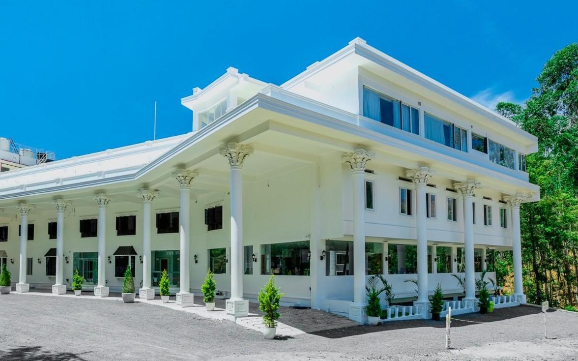 Hotel White House, Munnar Dış mekan fotoğraf